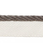 Le Lin Micro Cord Steel - Fabricforhome.com - Your Online Destination for Drapery and Upholstery Fabric