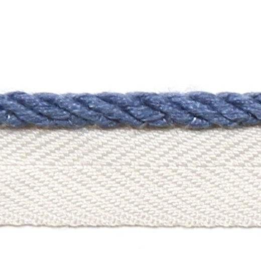 Le Lin Micro Cord Twilight - Fabricforhome.com - Your Online Destination for Drapery and Upholstery Fabric