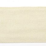 Le Lin 2" Tape Bone - Fabricforhome.com - Your Online Destination for Drapery and Upholstery Fabric
