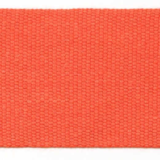 Le Lin 2" Tape Dark Coral - Fabricforhome.com - Your Online Destination for Drapery and Upholstery Fabric