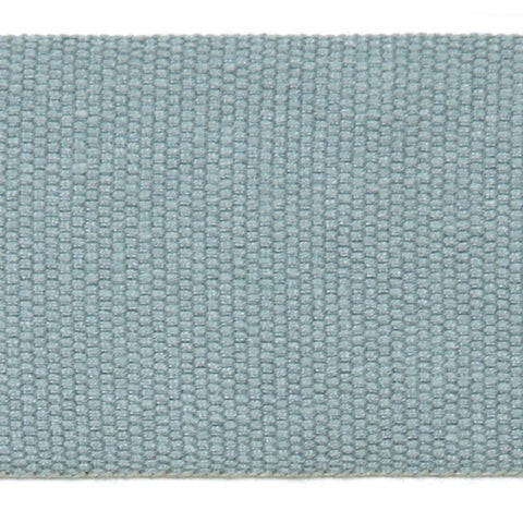 Le Lin 2" Tape Dark Green - Fabricforhome.com - Your Online Destination for Drapery and Upholstery Fabric
