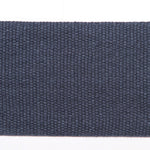 Le Lin 2" Tape Navy - Fabricforhome.com - Your Online Destination for Drapery and Upholstery Fabric