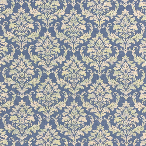 Lillian August Dilsy Ocean - Fabricforhome.com - Your Online Destination for Drapery and Upholstery Fabric