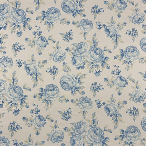 Lillian August Jenni Skyblue - Fabricforhome.com - Your Online Destination for Drapery and Upholstery Fabric