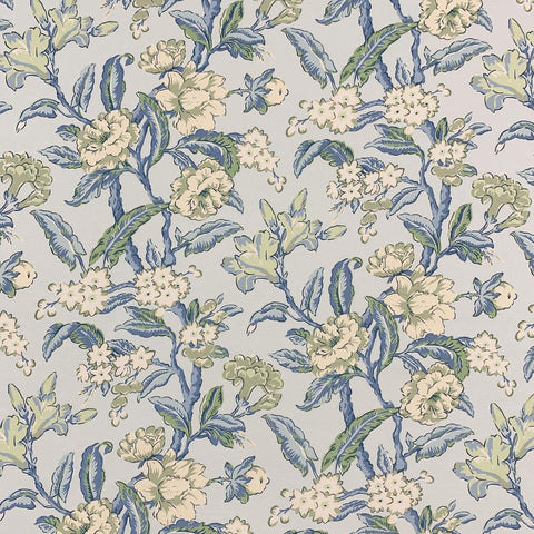Lillian August Kate Skyblue - Fabricforhome.com - Your Online Destination for Drapery and Upholstery Fabric