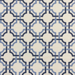 Lillian August Lacey Santorini - Fabricforhome.com - Your Online Destination for Drapery and Upholstery Fabric