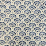 Naomi Blue - Fabricforhome.com - Your Online Destination for Drapery and Upholstery Fabric