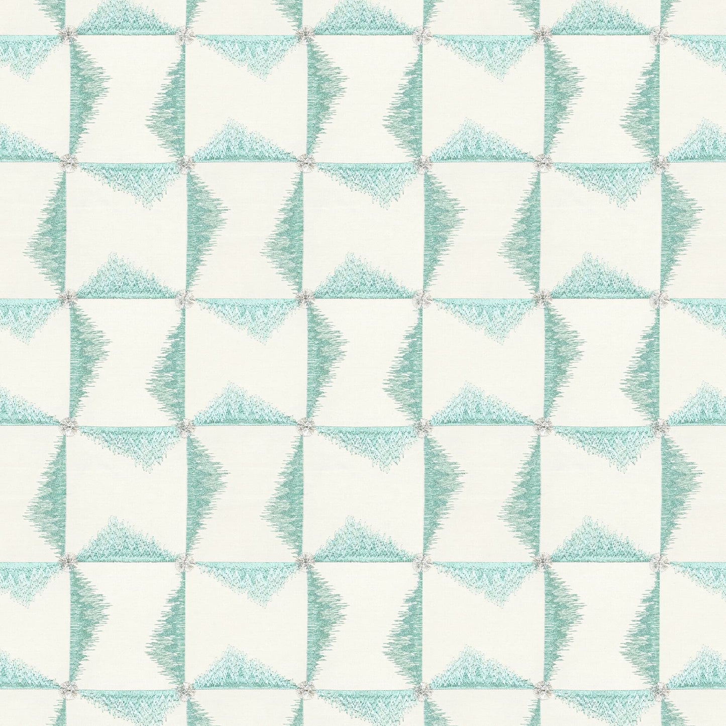 Ontario Aqua - Fabricforhome.com - Your Online Destination for Drapery and Upholstery Fabric