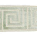 Sidewinder Tape Sea Green - Fabricforhome.com - Your Online Destination for Drapery and Upholstery Fabric