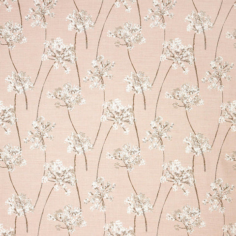 Stem Blush - Fabricforhome.com - Your Online Destination for Drapery and Upholstery Fabric