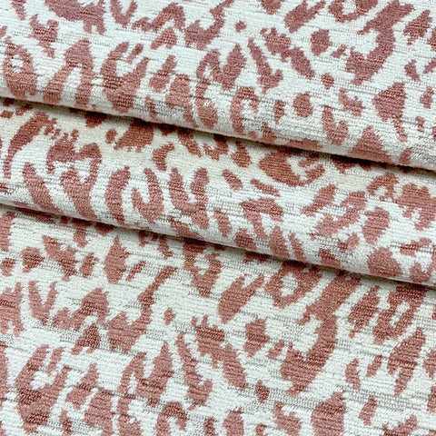 Yoden Pink - Fabricforhome.com - Your Online Destination for Drapery and Upholstery Fabric