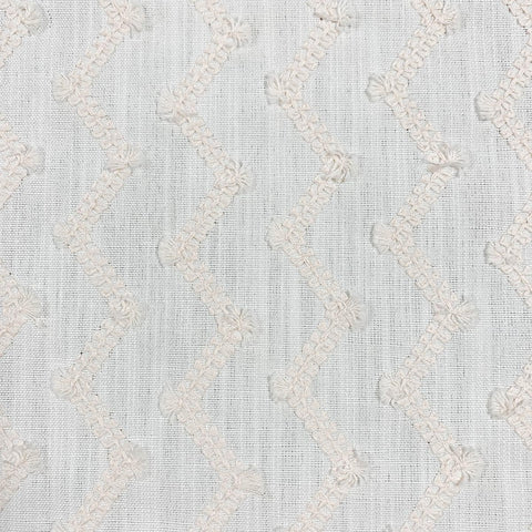 Zag Pale Pink - Fabricforhome.com - Your Online Destination for Drapery and Upholstery Fabric